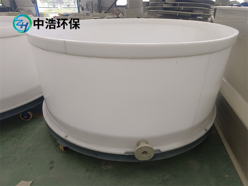 丰泽PP抽滤槽
